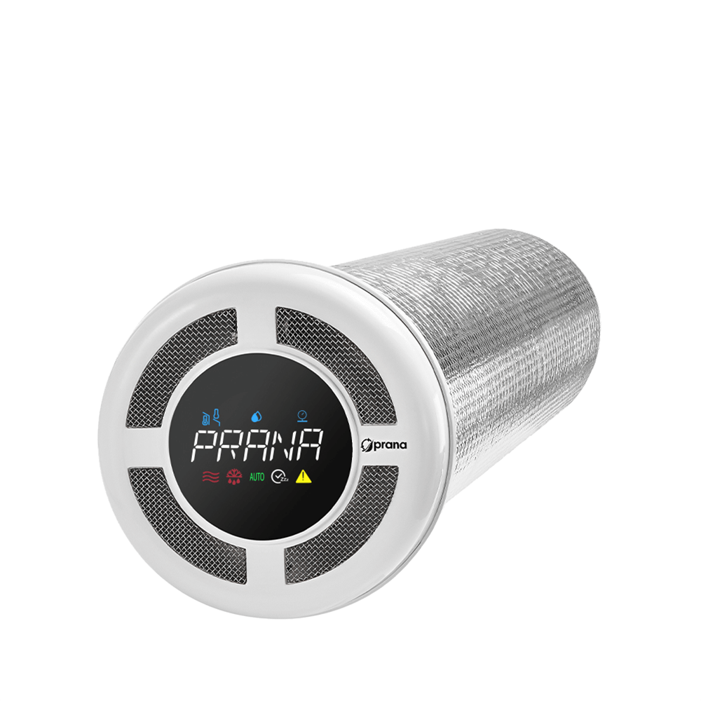 Рекуператор PRANA
