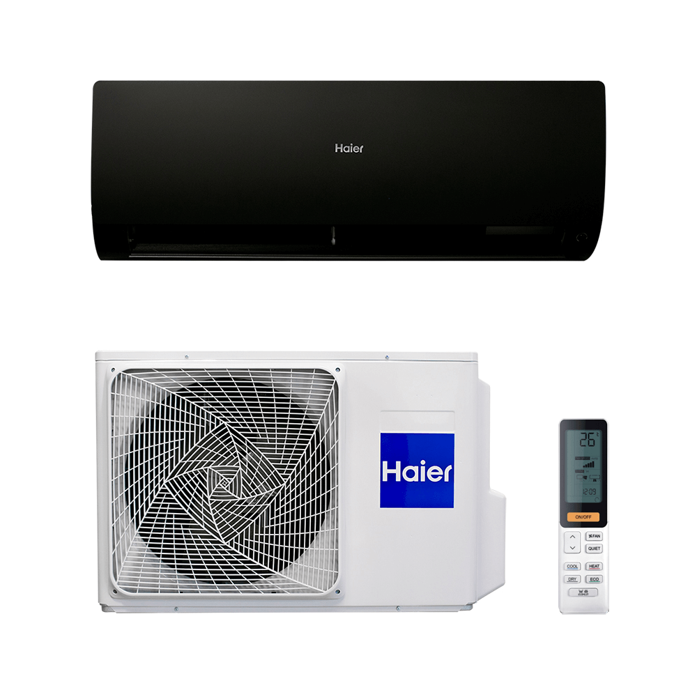 Кондиціонер Haier Flexis Inverter AS25S2SF1FA-BH1/1U25MEHFRA