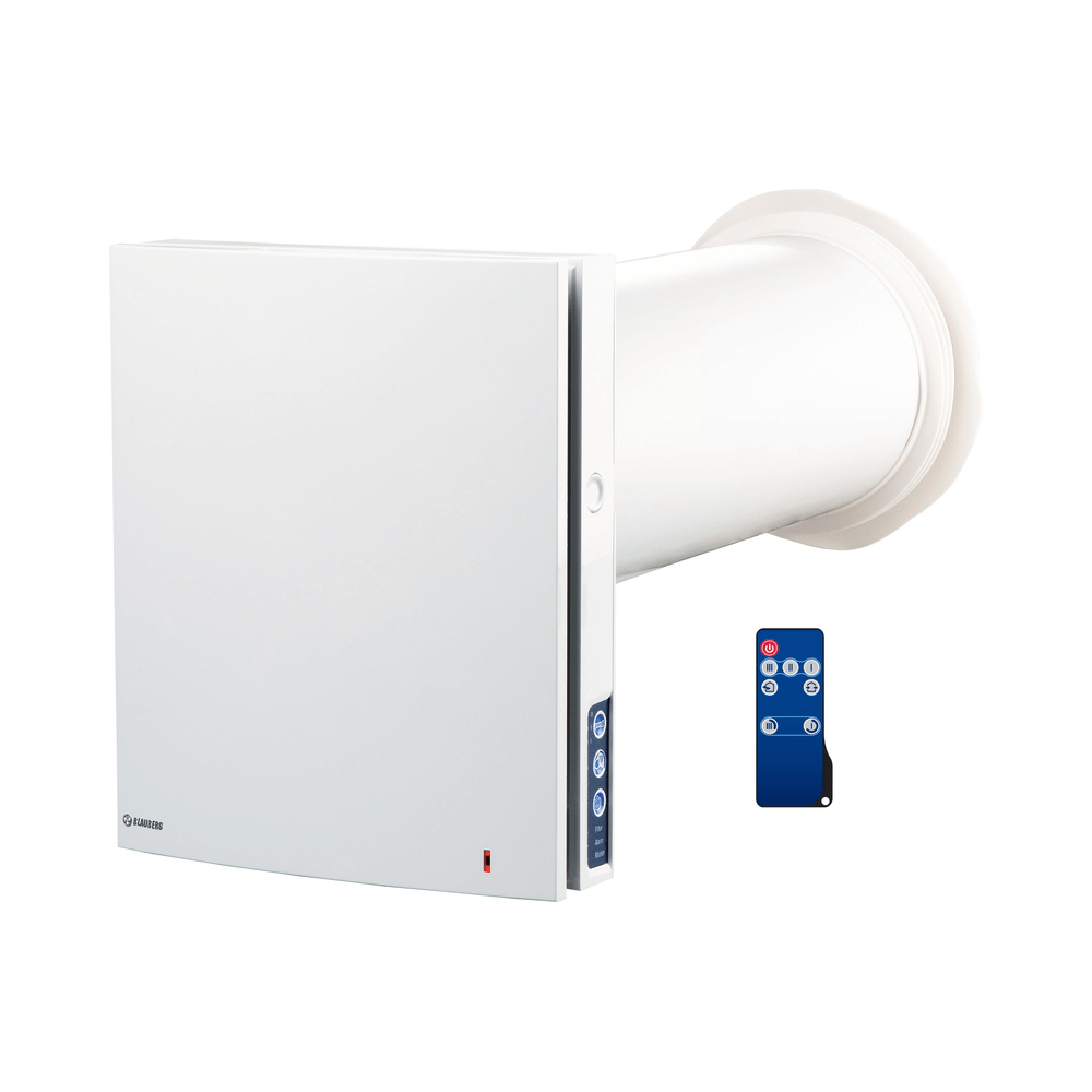 Провітрювач Blauberg Vento Expert Plus WiFi