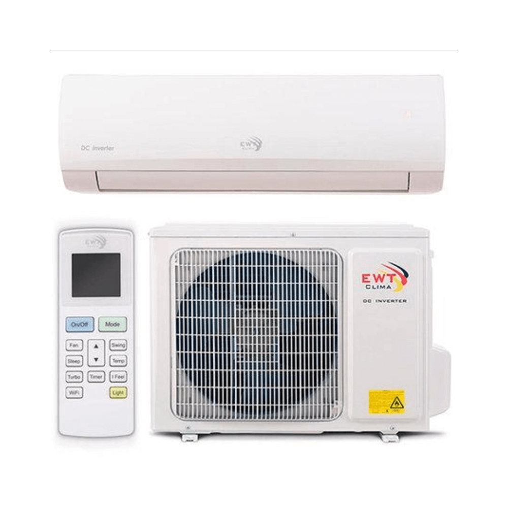 Кондиціонери EWT Clima