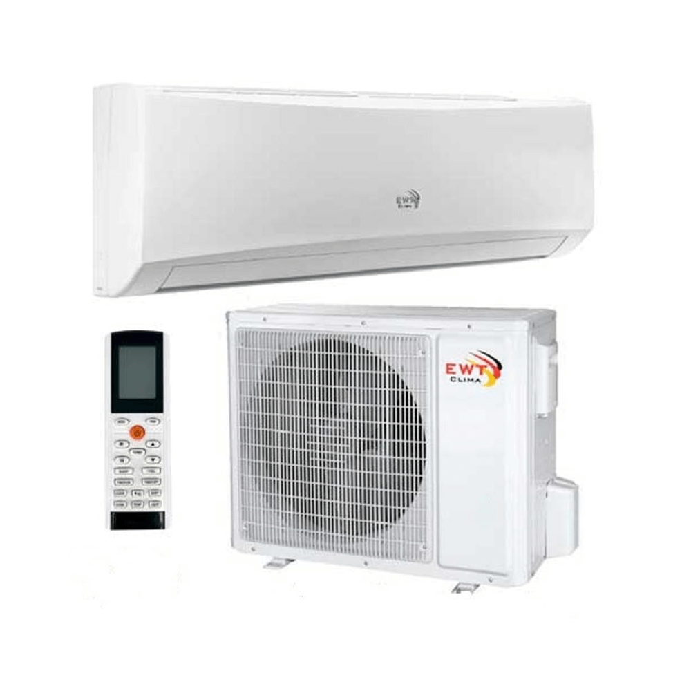 Кондиціонери EWT Clima MUSSON S-090GDI-HRFN8