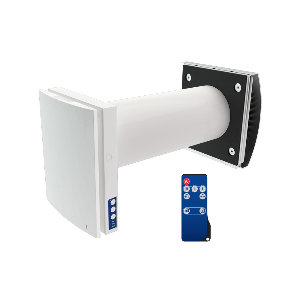 Провітрювач Blauberg Vento Expert A100-1 S10 W V.2