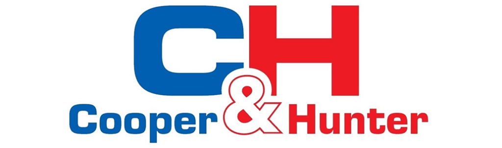Кондиціонери Cooper&Hunter