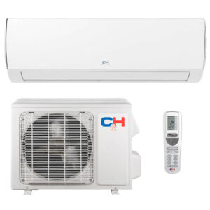 Інверторний кондиціонер Cooper&Hunter Veritas Inverter R32 CH-S07FTXQ2-NG