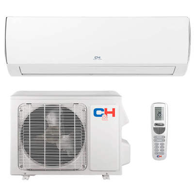 Інверторний кондиціонер Cooper&Hunter Veritas Inverter R32 CH-S07FTXQ2-NG