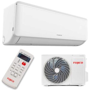 Кондиціонер Fujico DC Inverter FMA-18HRDN8