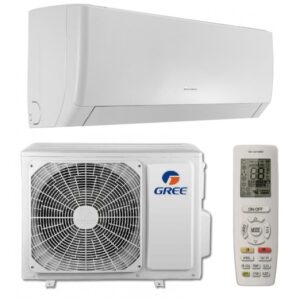 Кондиціонер Gree серії Pular Inverter GWH24AGE-K6DNA1A/I