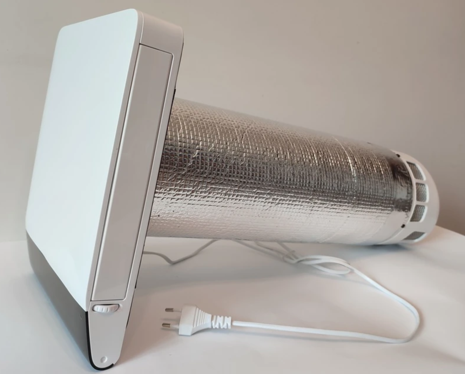 Вентс Breezy 160-E Smart з WiFi, СО2 та VOC - Зображення 3