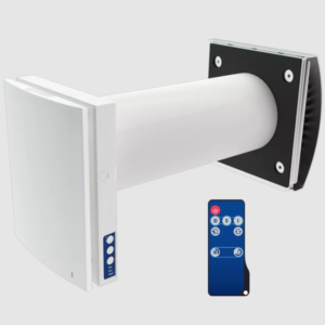 Провітрювач Blauberg Vento Expert A100-1 S10 W V.2